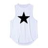 2024 Sommer Neu Fitness Weste Herren Bodybuilding Ärmellos Sport Tanktop Schnelltrocknendes Netz Fitness Laufen Tanktop Herren Kleidung