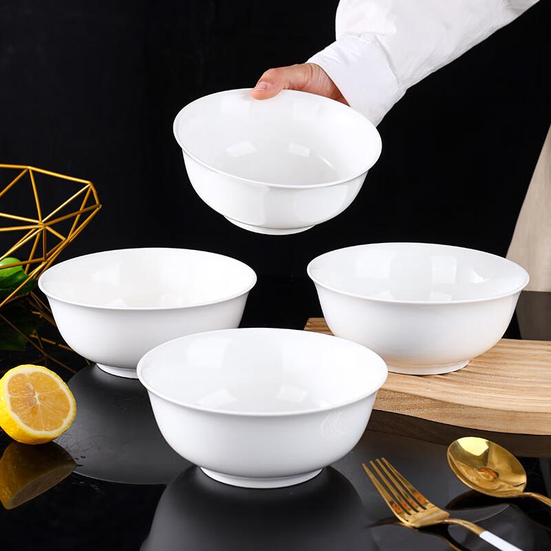 Chuanqi 6-inch Ceramic Bowls