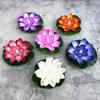 Underwater Pond Lights Floating LED Lights Pool Decor Pond Lights Battery Powered Floating Lights