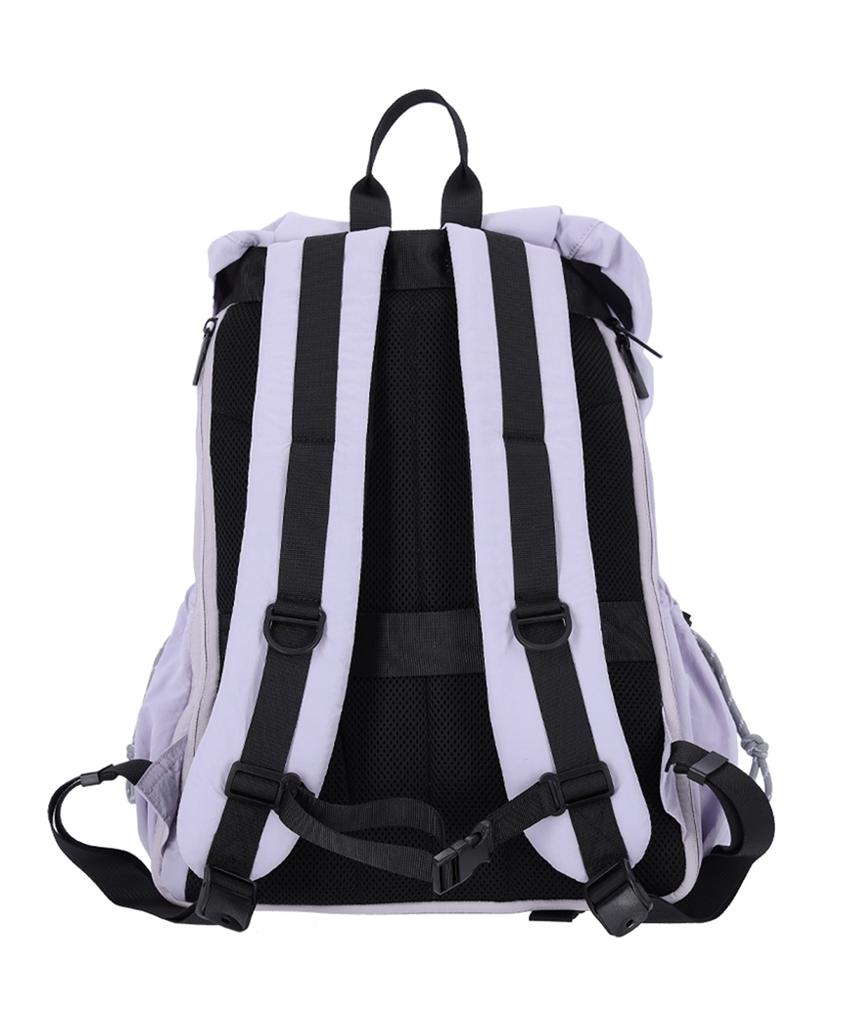 Viamonoh Truvi Rucksack (Purple)