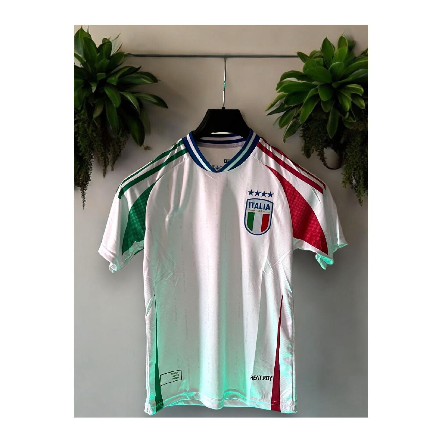 

- Italy Home Children s Team Jersey 6-7 Yaş синий