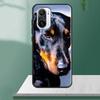 Doberman Dog Cover For Xiaomi 17 Pro Max 13T 14T 15T 14 15 Ultra POCO X7 X5 X6 F5 F6 F7 Pro F8 Ultra Case