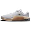 Metcon 9 White Gold Sanddrift Γυναικεία Αθλητικά Παπούτσια Μεταλλικά-χρυσά-Grain DZ2537-104