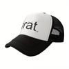Baseball Cap Hats Caps Hats Anime Graphic Adult Unisex Women Father Birthday New Year Christmas Gifts Retro Sports Outdoor