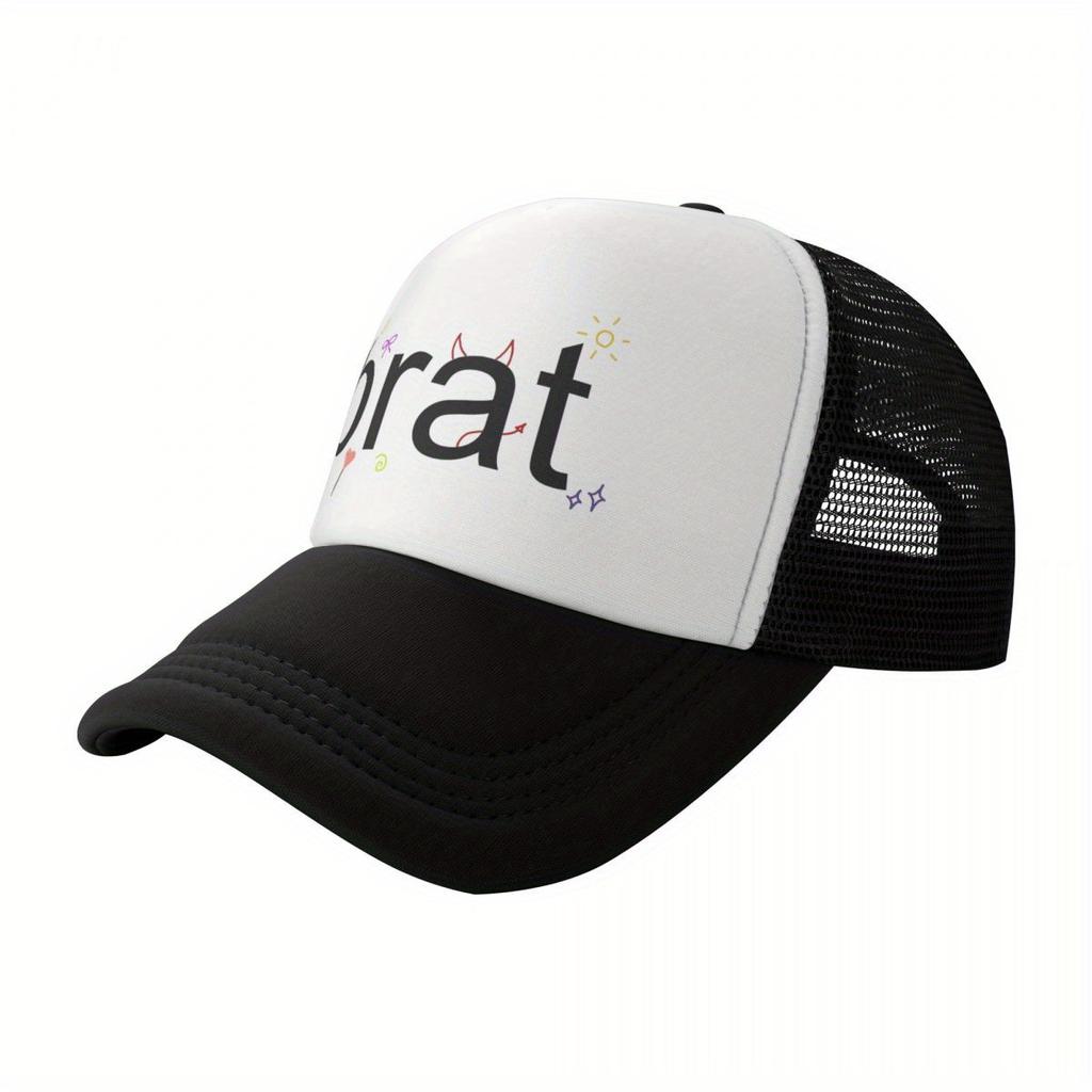 Baseball Cap Hats Caps Hats Anime Graphic Adult Unisex Women Father Birthday New Year Christmas Gifts Retro Sports Outdoor