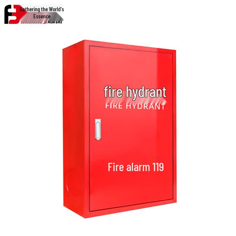 Jihua Shi Fire Hydrant Cabinet