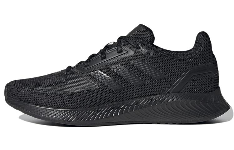 Adidas Runfalcon 2.0 Core Black Carbon Women s GV9569 36