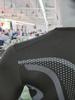 Men's Sci-Fi High Elasticity Quick-Dry Sports Set - Breathable, Tight Fit for Running & Basketball