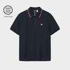 Fila Men's Knit Cool-Touch Short-Sleeve Polo Shirt