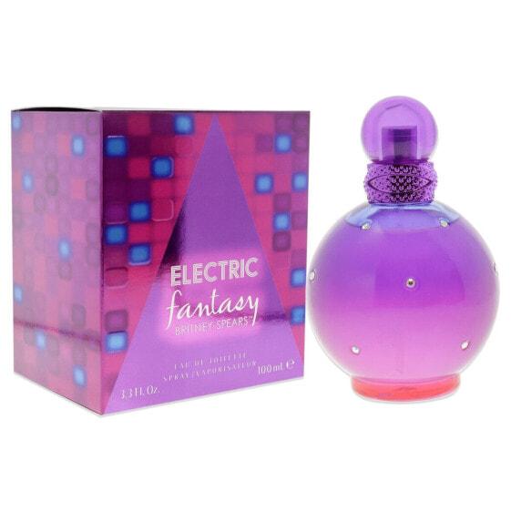 

Туалетная вода Britney Spears Electric Fantasy 100мл