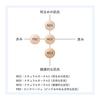 Naturaglace Skin Treatment Foundation PB2 Pink Beige 2 SPF25 PA+++ 20ml