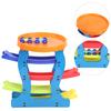 Car Track Toys   Assembly Children Kid Toddler Educational Track Car Toy Game