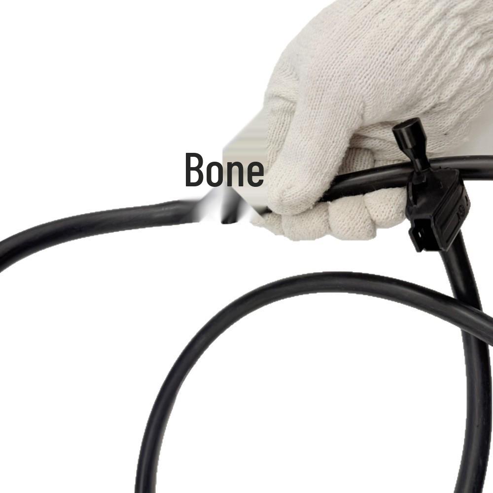 Mercedes W245/W169 B200 Tryska ostřikovače kapoty (Nevyhřívané)