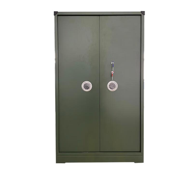 AEBELL Smart Security Cabinet Upgrade Module