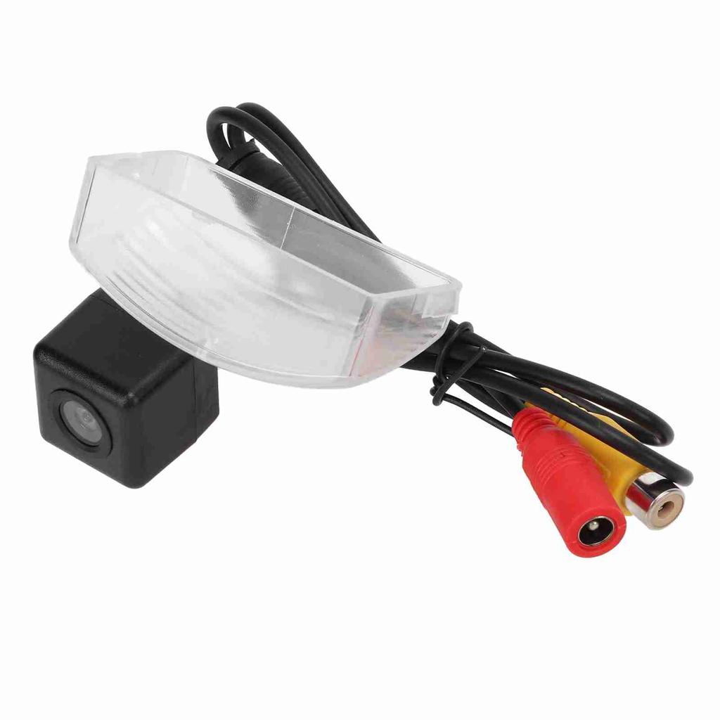 Telecamera di retromarcia HD per auto con visione notturna, protezione IP67, sostituzione per Accord Tourer Wagon CW 2003-2008