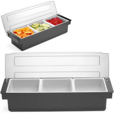 Recipientele pentru alimente – Păstrarea alimentelor
