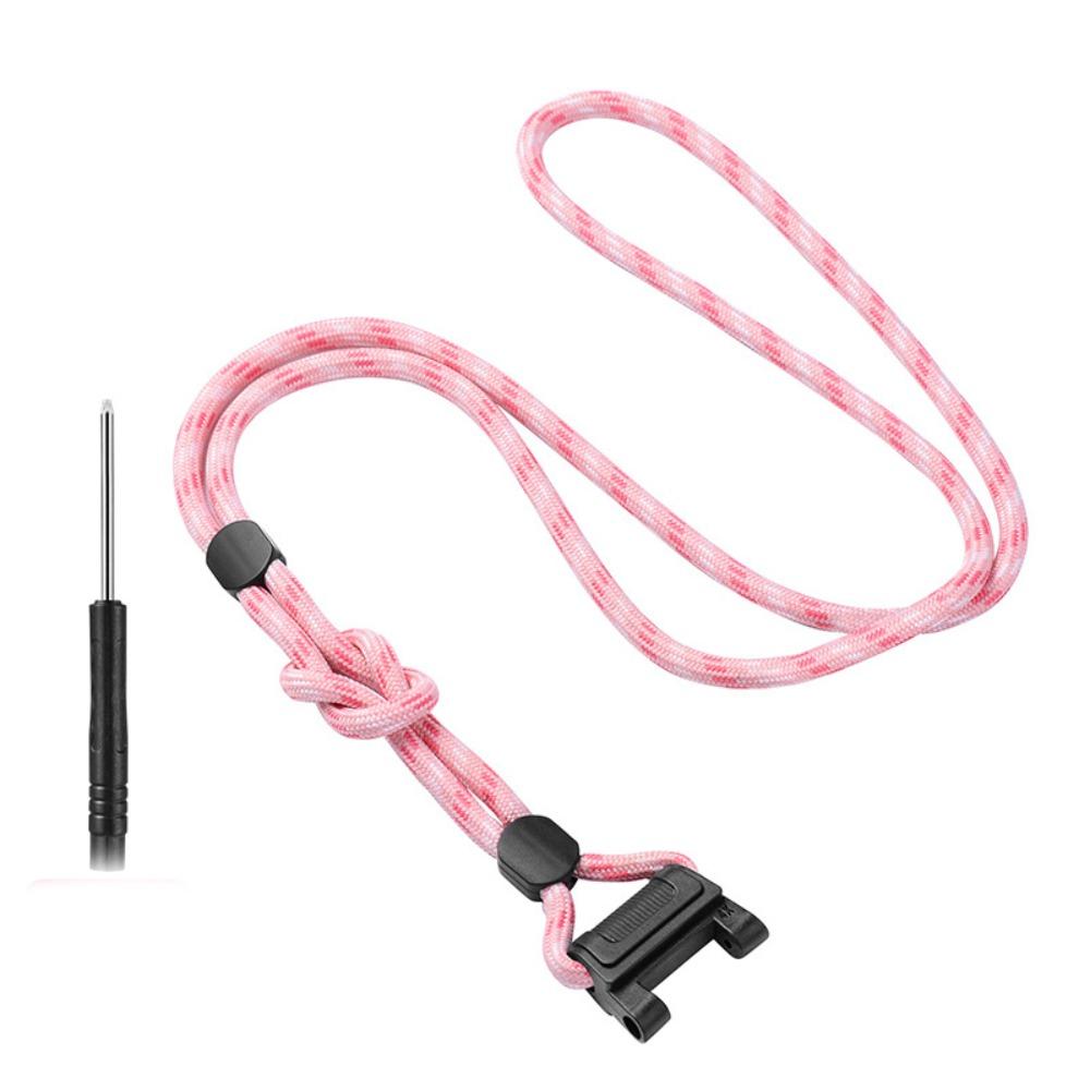 Durable Children's Watch Lanyard Children's Smartwatch Straps for Huawei 3S/3Pro/4X/5Pro Outdoor