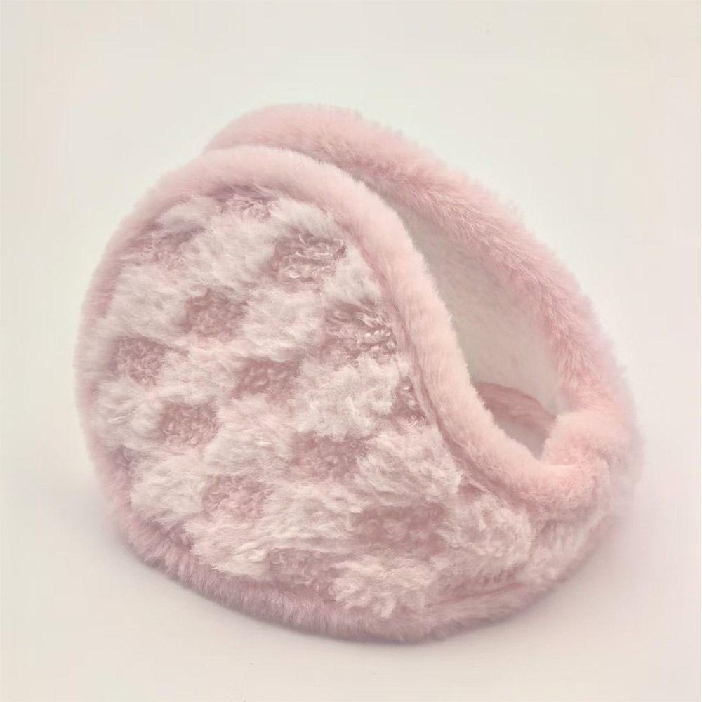 Coldproof Autumn Winter Earmuffs Windproof Earflap Fashion Ear Cover Cycling Skiing