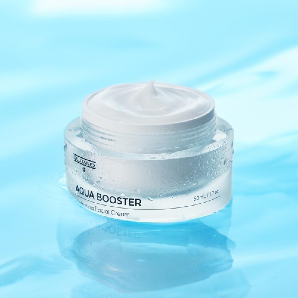 Glutanex Aqua Booster Cream 50ml NONE