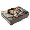 Diamond Painting Storage Box Large Capacity Ring Organizer Case DIY Diamond Painting Kit DIY 5D Diamond Painting Jewelry Box