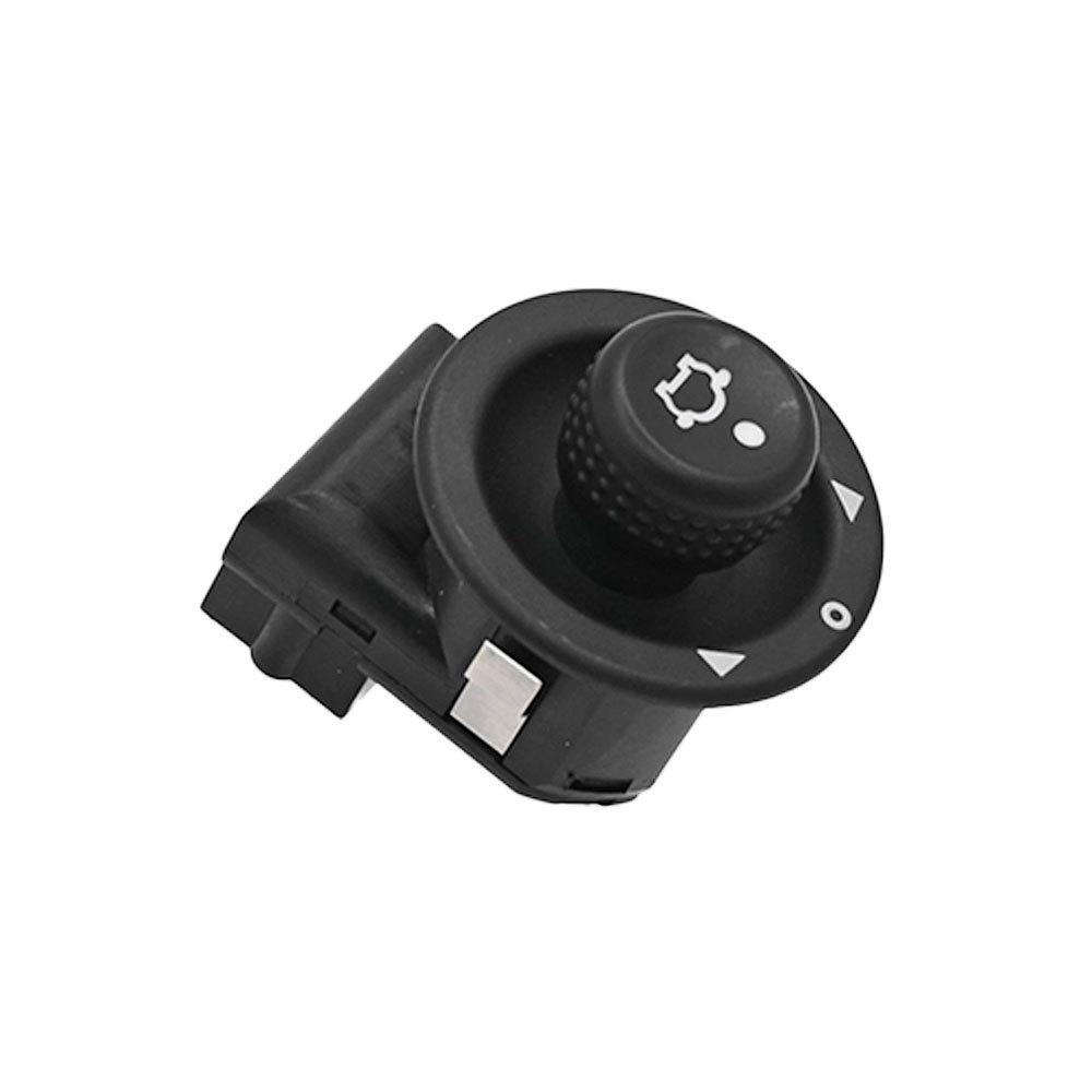 CN15-17B676-AA Rearview Mirror Adjustment Switch - Compatible with Ford Cars
