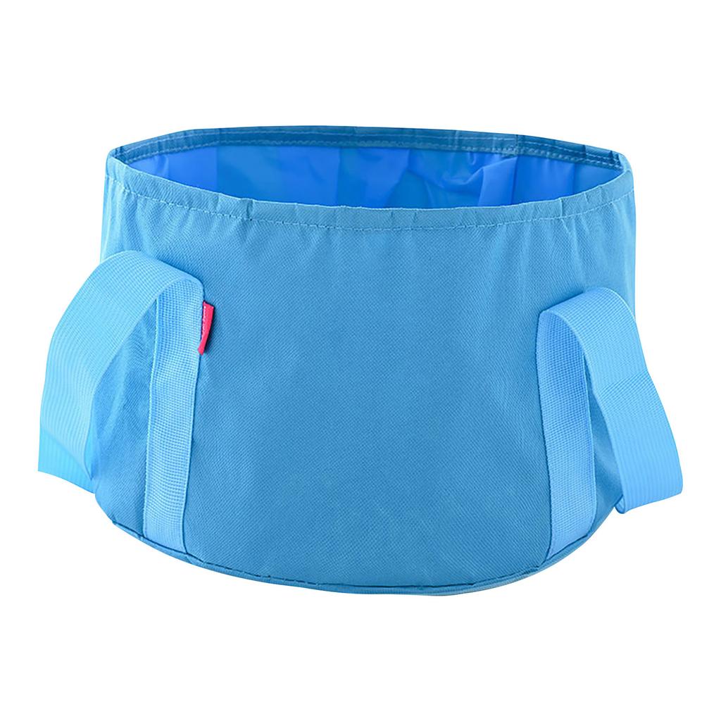 Skládací kbelík na namáčení nohou Multifunkční kbelík na namáčení nohou