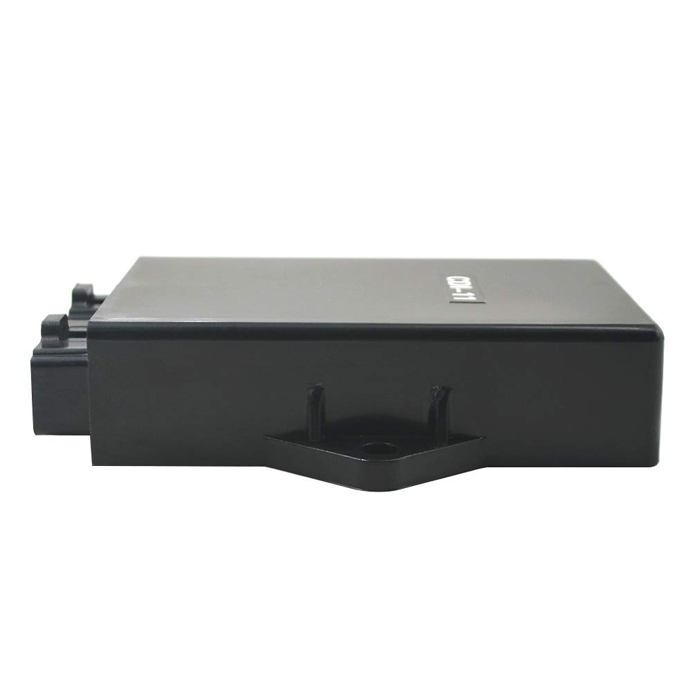 AHL Motocicletă Cutie CDI Demaror Aprindere Înaltă Performanță Durabilă Stabilitate Suzuki GSF400 Bandit 1989-1990/GSX-R400R GK76A 1991-1997