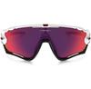 משקפי ספורט Oakley Jawbreaker OO9290-05 לרכיבה על אופניים