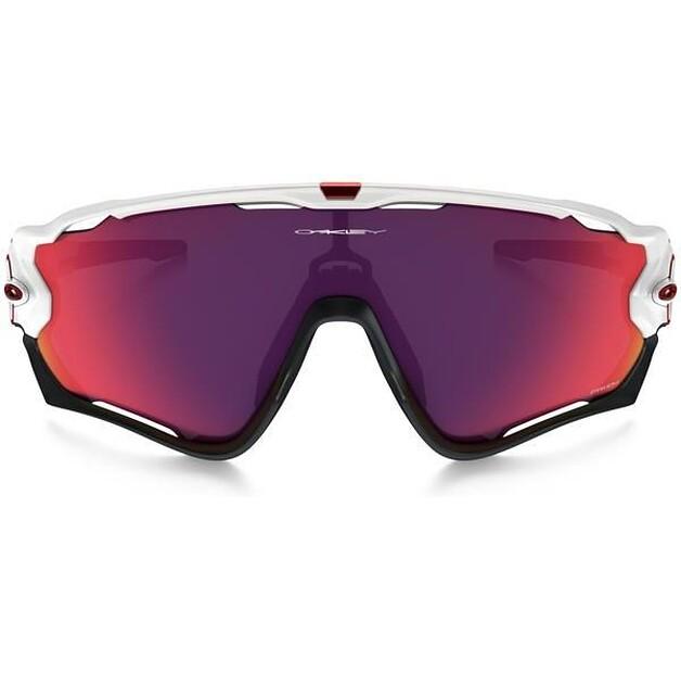 משקפי ספורט Oakley Jawbreaker OO9290-05 לרכיבה על אופניים
