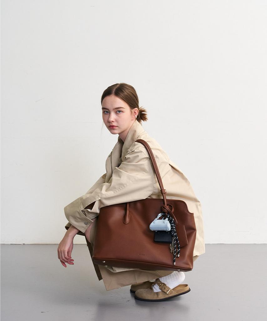 Alki Alka Sienna (Brown)