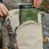 Waterproof Storage Bag Travel Pouch Portable Handheld Luggage Organizer For Swimming Gym Camping Beach Clothes Toiletry Bag
