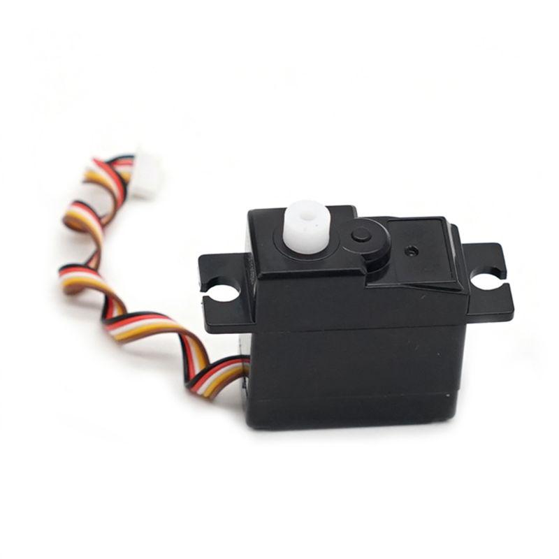 A949-28 Metal Gear Servo for Wltoys 1/18 A949 A959 A969 A979 K929 A959-B A969-B RC Car Spare Parts