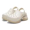 Crocs Women's Retro Dolphin Clog Sandals