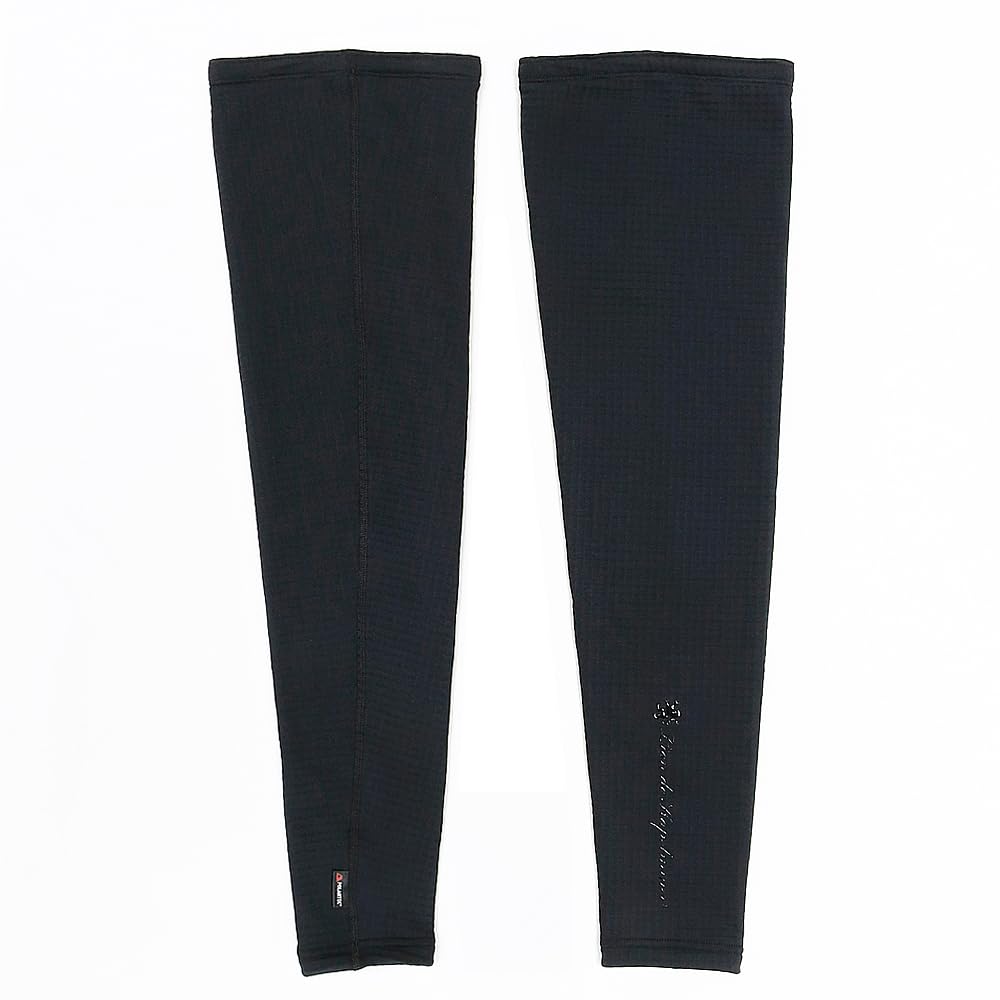 

Lion de Capelmuur Leg Warmers Lilw005 Black L чёрный