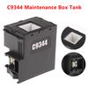 C9344 Wartungsbox-Tank Für Xp3100 4100 Xp4100 4101 Drucker Abfalltintenbehälter Ersatzteile