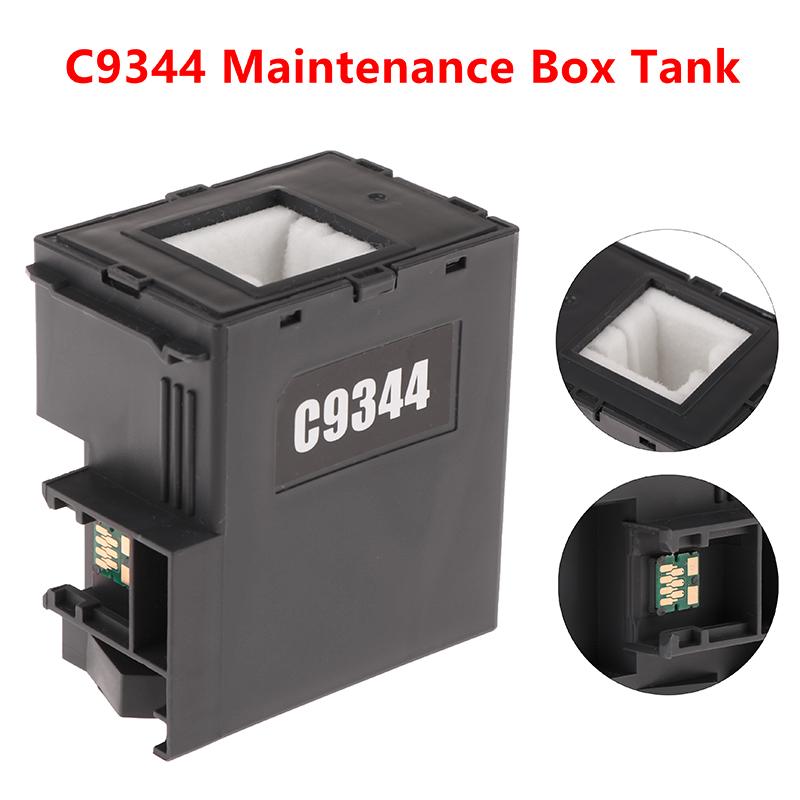 C9344 Wartungsbox-Tank Für Xp3100 4100 Xp4100 4101 Drucker Abfalltintenbehälter Ersatzteile
