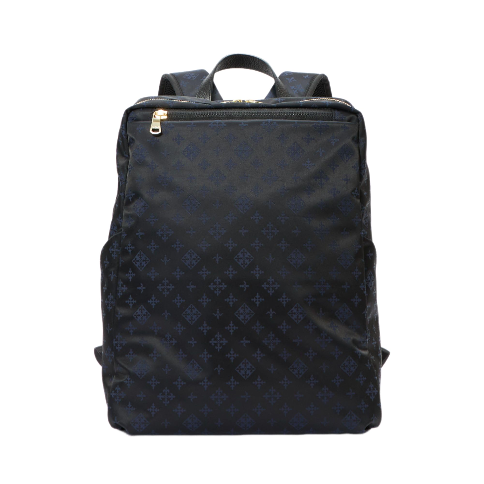 

Multifunctional Rucksack RUZ1032225A0002 Free Navy [Rashit] (SF-221) Темно-синій
