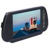 7in Rear View Monitor Color TFT LCD HD Screen Car Backup Reversing Parking System
