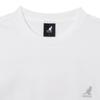 Kangol Apparel Kangaroo T shirT Off whiTe 2823