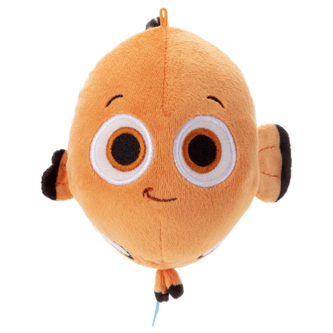 

Pixar Character Washable Beans Collection Nemo Plush Toy Width 13cm approx.