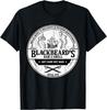 Blackbeard's Bar and Grill T-Shirt