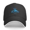 Vail Colorado Baseball Cap Golf Hat Man Anime Hat Men Hat Luxury Brand Hats Woman Mens