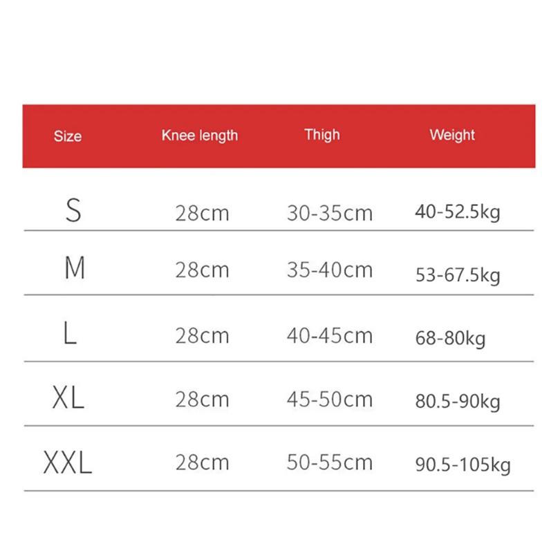 2PCS Self Heating Knee Brace Warm for Arthritis Joint Pain Relief Injury Recovery Belt Support Knee Pad Leg Warmer