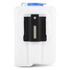 Car Windshield Glass Wiper Systems Universal Washer Tank Water Pump Bottle Reservoir Installation Kit