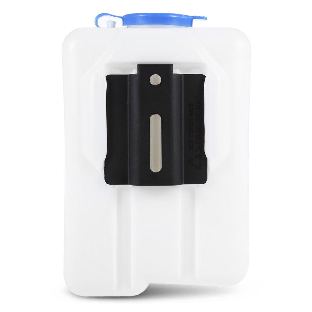 Car Windshield Glass Wiper Systems Universal Washer Tank Water Pump Bottle Reservoir Installation Kit