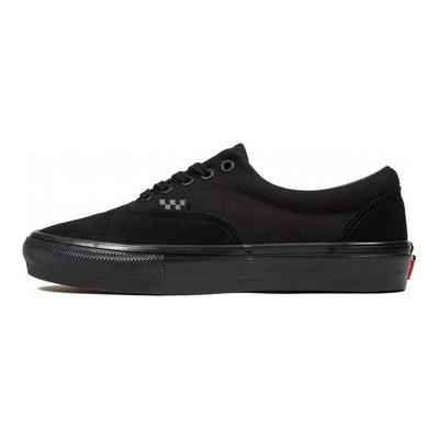Baskets Unisexe Noires Skate Era VN0A5FC9BKA