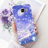 For Samsung A5 2016 2017 Case A520F Cover butterfly Silicone TPU Soft Back Cover Case For SamsungA5 2016 A510F  Protective Shell