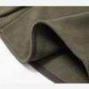 Women's Soft Thickened Wool Blend Fleece Shirt - Autumn/Winter Casual Wear