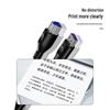 SUAXUA USB3.0 Square Port Printer Cable