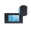 Voltmetru multifuncțional AC Monitor de putere de energie AC 80-260/100A Volt Amperi putere Voltmetru Ampermetru
